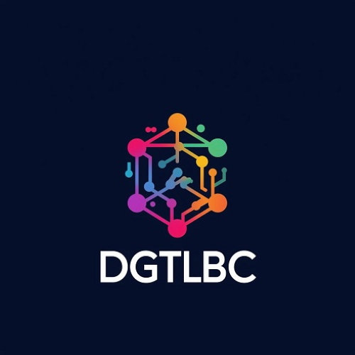 DGTLBC Logo